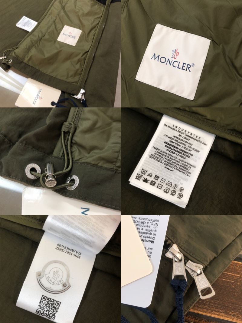 Moncler Outwear